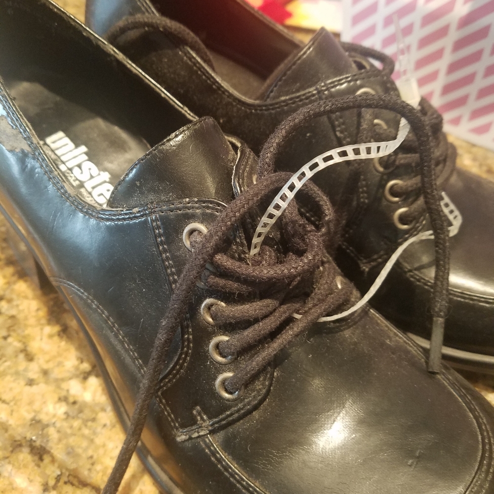 Unlisted by Kenneth Cole